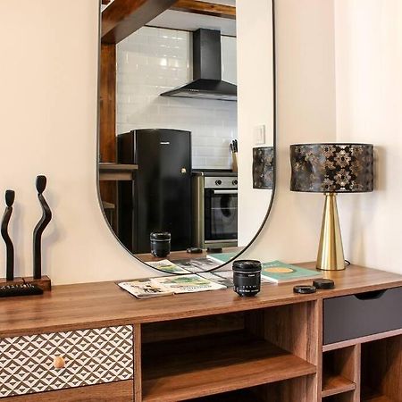 Apartamento En Puertochico Σανταντέρ Εξωτερικό φωτογραφία