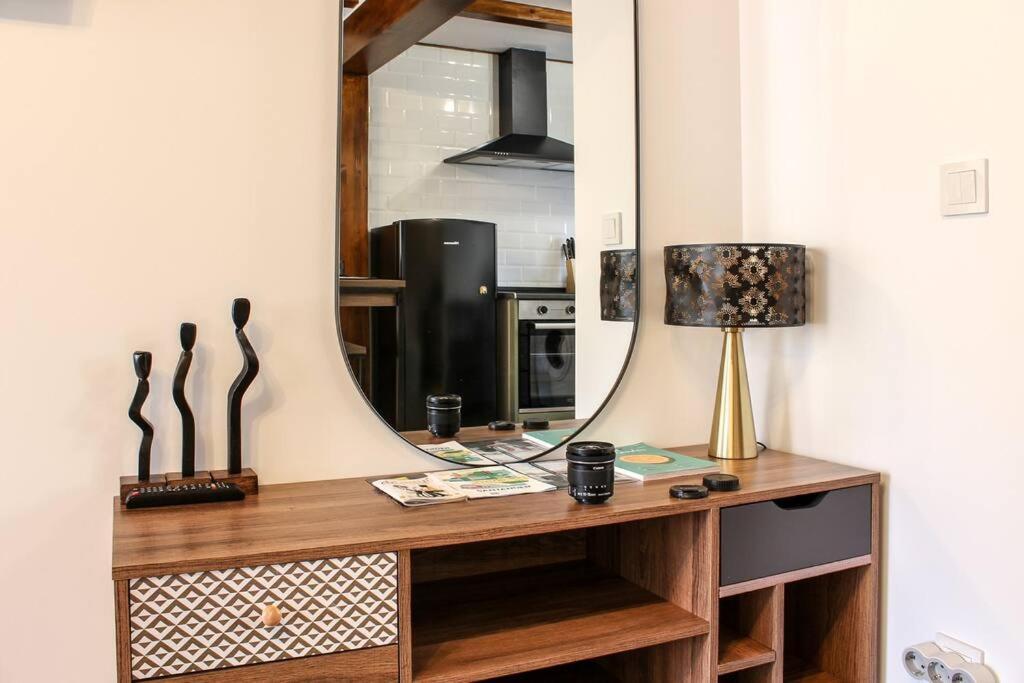 Apartamento En Puertochico Σανταντέρ Εξωτερικό φωτογραφία