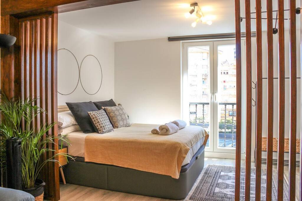 Apartamento En Puertochico Σανταντέρ Εξωτερικό φωτογραφία