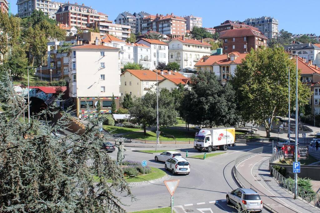 Apartamento En Puertochico Σανταντέρ Εξωτερικό φωτογραφία