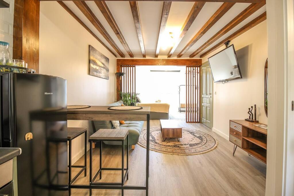 Apartamento En Puertochico Σανταντέρ Εξωτερικό φωτογραφία