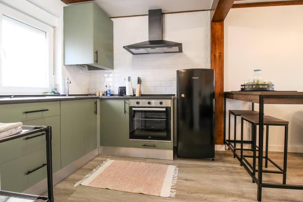 Apartamento En Puertochico Σανταντέρ Εξωτερικό φωτογραφία