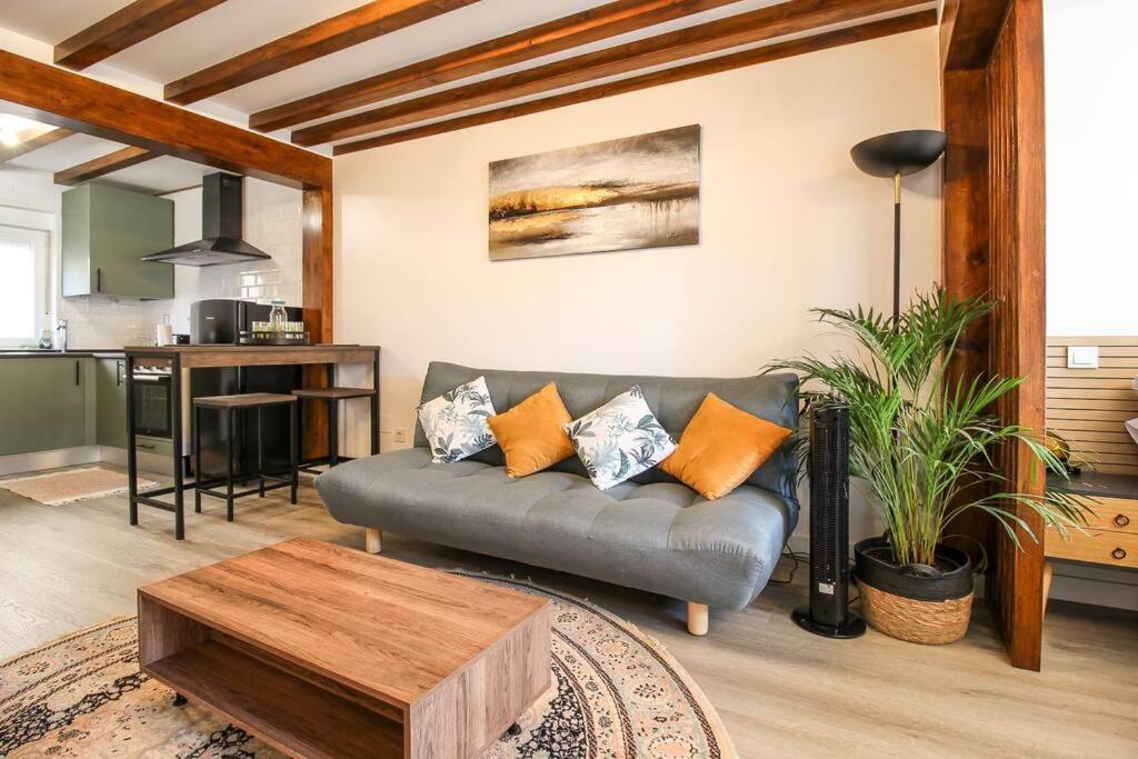Apartamento En Puertochico Σανταντέρ Εξωτερικό φωτογραφία