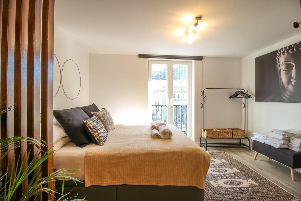 Apartamento En Puertochico Σανταντέρ Εξωτερικό φωτογραφία