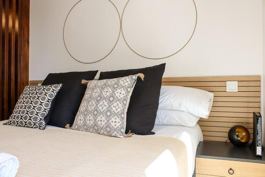 Apartamento En Puertochico Σανταντέρ Εξωτερικό φωτογραφία