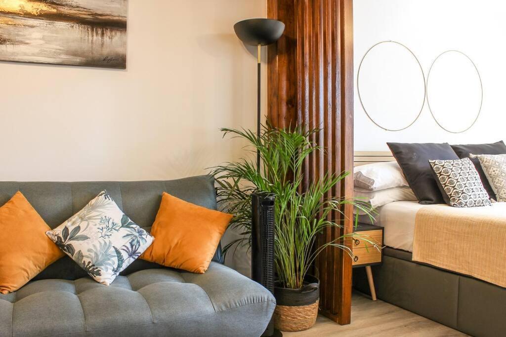 Apartamento En Puertochico Σανταντέρ Εξωτερικό φωτογραφία