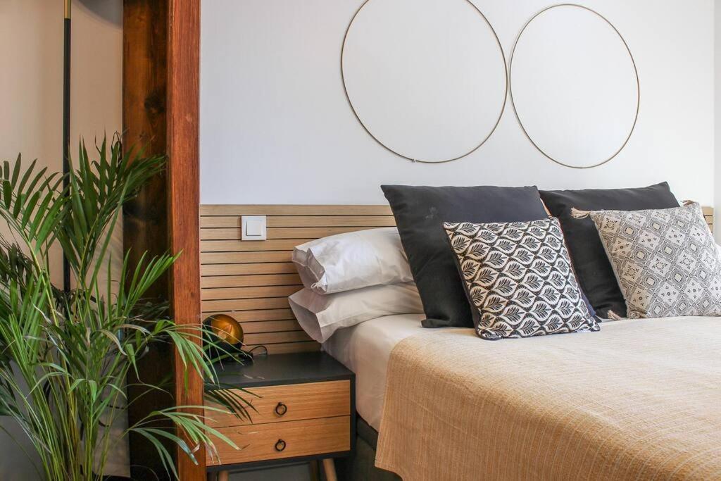 Apartamento En Puertochico Σανταντέρ Εξωτερικό φωτογραφία