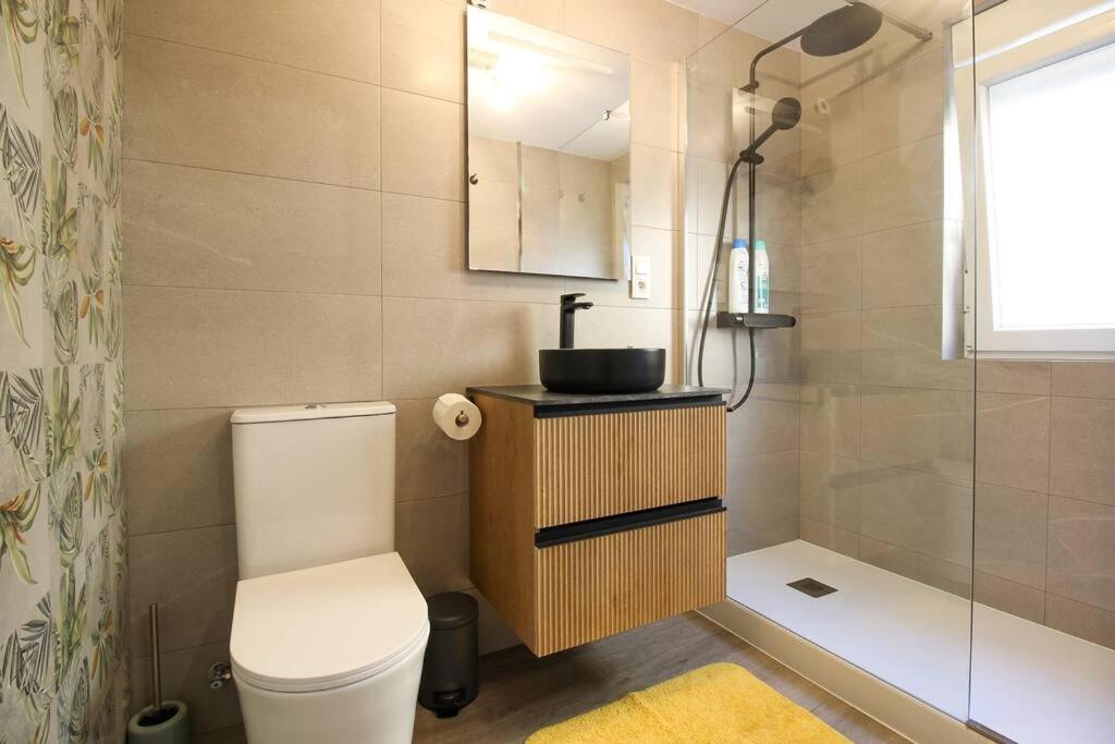 Apartamento En Puertochico Σανταντέρ Εξωτερικό φωτογραφία