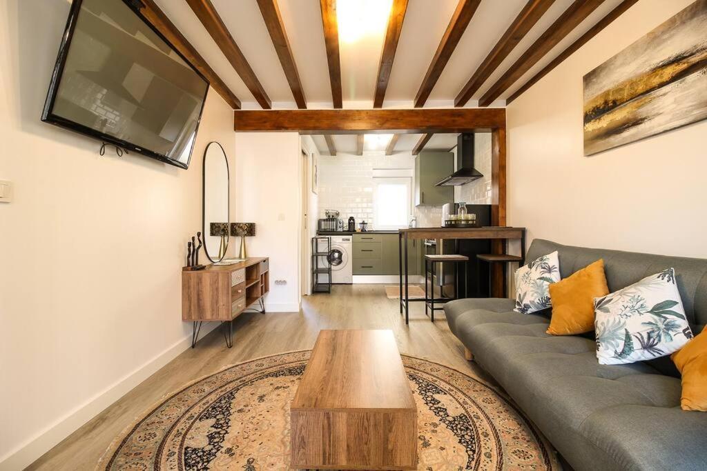 Apartamento En Puertochico Σανταντέρ Εξωτερικό φωτογραφία