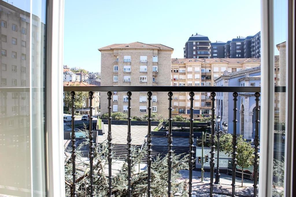 Apartamento En Puertochico Σανταντέρ Εξωτερικό φωτογραφία